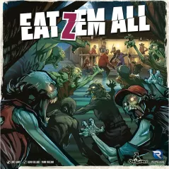 Eat Zem All