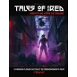 Cyberpunk Red - Tales of the Red - Récits de l’Ère du Rouge