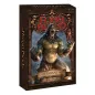 Flesh & Blood TCG - Deck - Rhinar (Anglais)