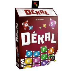 Dékal