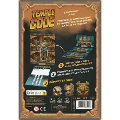 Temple Code