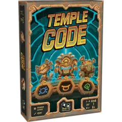 Temple Code