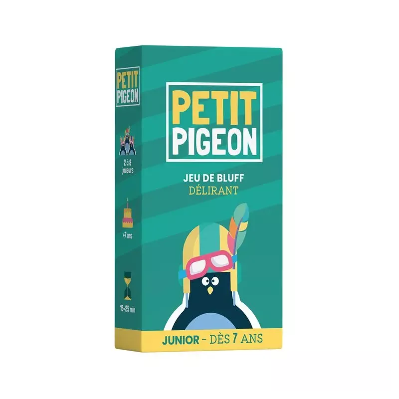 Petit Pigeon