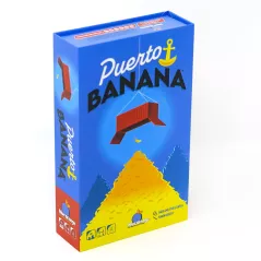 Puerto Banana