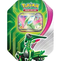 Pokémon – Pokebox – printemps 2024 – Vert-de-Fer-ex