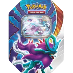 Pokémon – Pokebox – printemps 2024 – Serpente-Eau