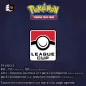 Coupe de Ligue du JCC Pokémon - Juillet-septembre