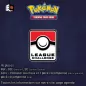 Défi de Ligue du JCC Pokémon - Septembre