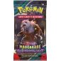 Pokémon – Booster – EV06 Mascarade Crépusculaire