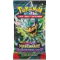 Pokémon – Booster – EV06 Mascarade Crépusculaire