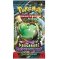 Pokémon – Booster – EV06 Mascarade Crépusculaire