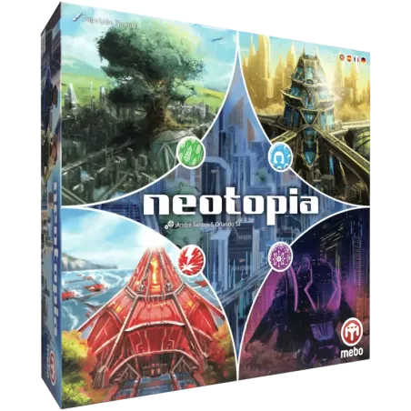 Neotopia