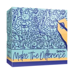 Make the Difference