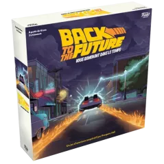 Back To the Futur : Retour Vers Le Futur