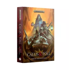 Warhammer Age of Sigmar - Callis & Toll - Sauveurs de Fraisiltombant