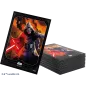 Gamegenic - Star Wars Unlimited - Sleeves - Kylo Ren