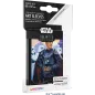 Gamegenic - Star Wars Unlimited - Sleeves - Moff Gideon