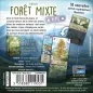 Forêt Mixte - Extension - Alpes