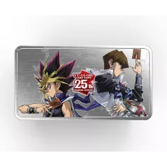 Yu-Gi-Oh! JCC - Mega-Tin - 25th Anniv - Miroirs du Duel