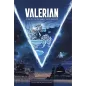 Valérian - Le jeu de rôle - Livre de base