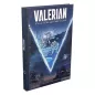 Valérian - Le jeu de rôle - Livre de base