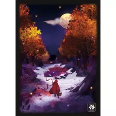 Arcana puzzle - Le Petit Chaperon Rouge