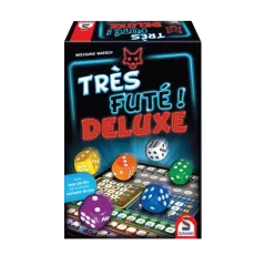 Très futé! Deluxe