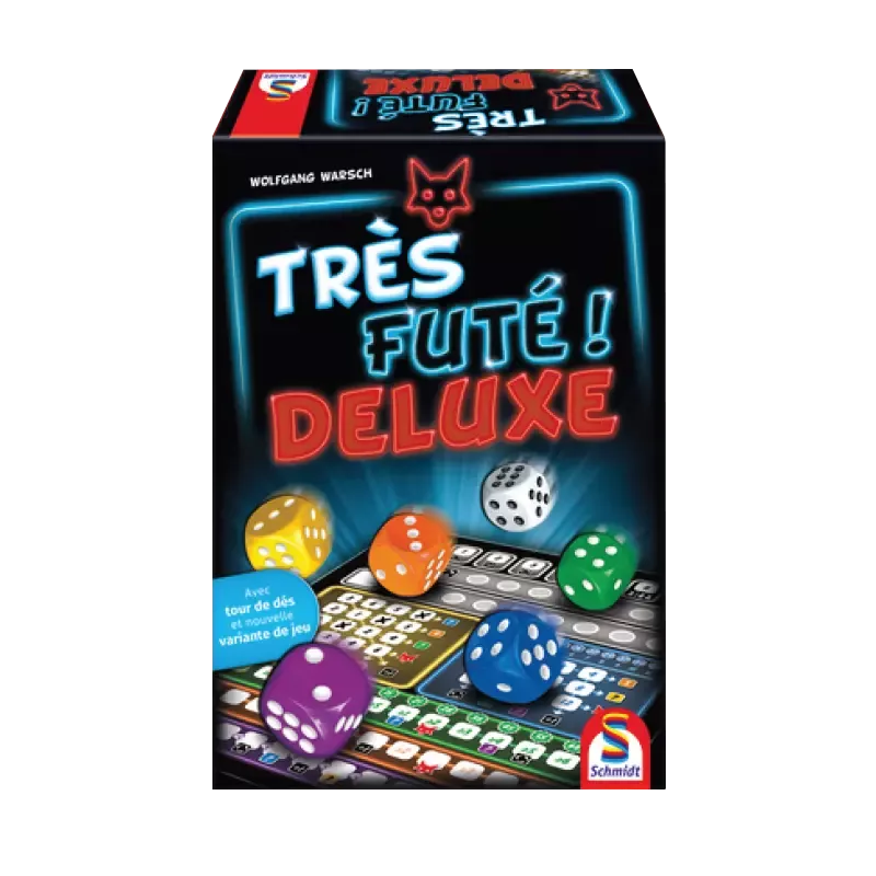 Très futé! Deluxe