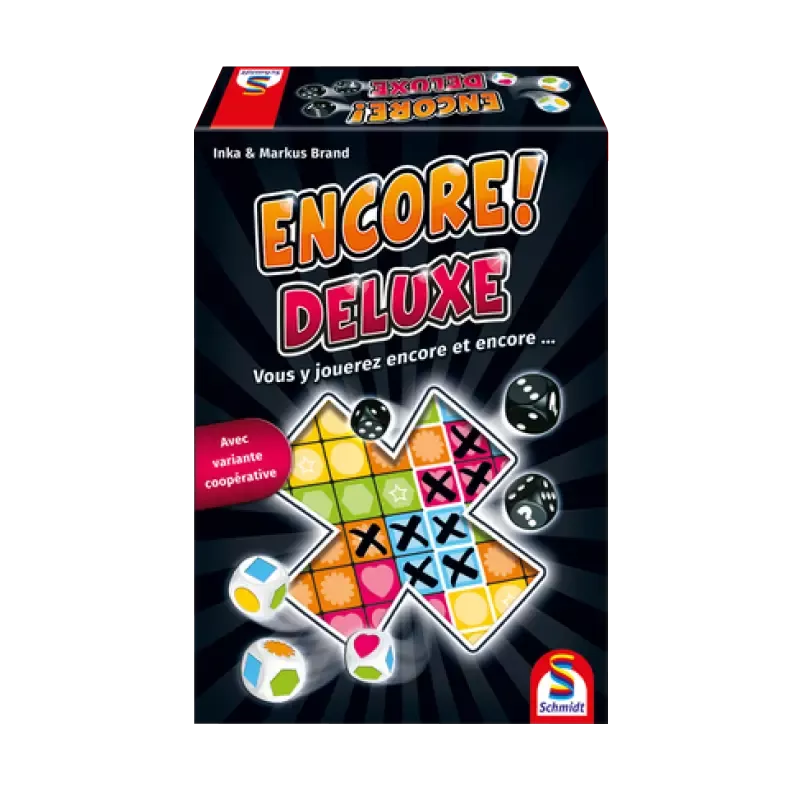 Encore ! Deluxe