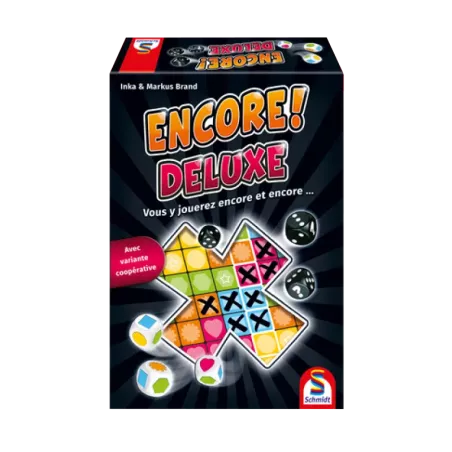 Encore ! Deluxe