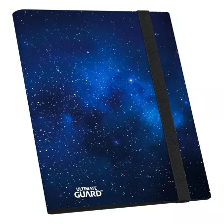 Ultimate Guard - Flexxfolio 360 - 18-Pocket Mystic Space Edition