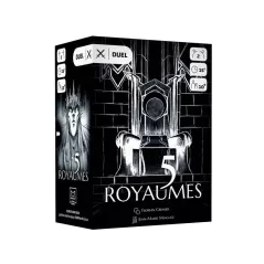 5 Royaumes