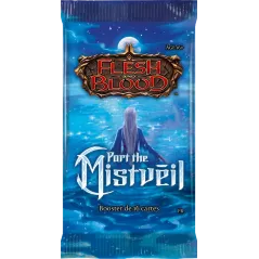 Flesh & Blood TCG - Booster - Part the Mistveil