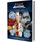 Avatar Légendes - le jeu de rôle officiel