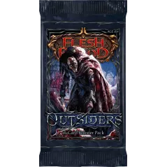 Flesh & Blood TCG - Booster - Outsiders