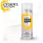 Citadel - Peinture Spray - Sous Couche - Munitorum Varnish (400ml)