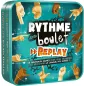 Rythme & Boulet - Replay