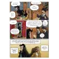 La BD dont vous êtes le héros - Sherlock Holmes & Moriarty associés