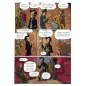 La BD dont vous êtes le héros - Sherlock Holmes & Moriarty associés