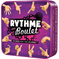 Rythme & Boulet