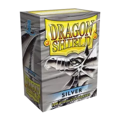 Dragon shield Sleeves Classic (100)