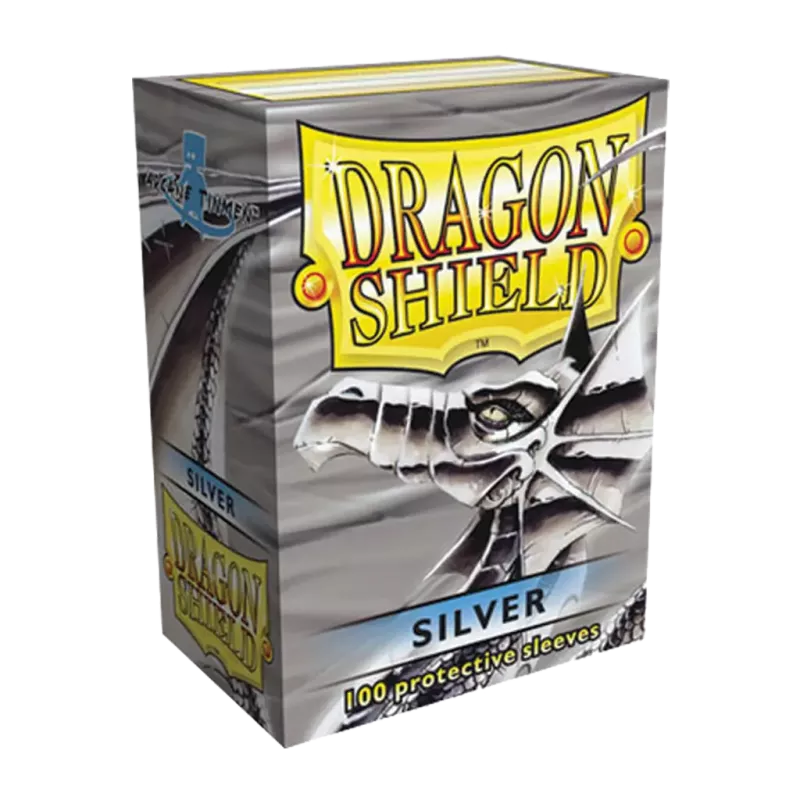 Dragon shield Sleeves Classic (100)