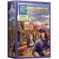 Carcassonne - Extension 6 - Comte Roi & Brigand