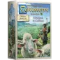 Carcassonne - Extension 9 - Moutons & Collines