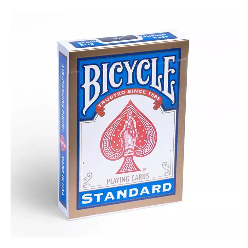 Bicycle Bleu standard