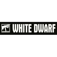 White Dwarf n°503 Aout 2024