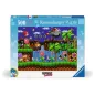 Puzzle - Ravensburger - 500p - Sonic