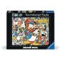 Puzzle - Ravensburger - 1500p - Donald Duck / Disney