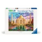 Puzzle - Ravensburger - 1500p - Taj Mahal enchanté