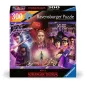 Puzzle - Ravensburger - 300p - L'univers de Stranger Things